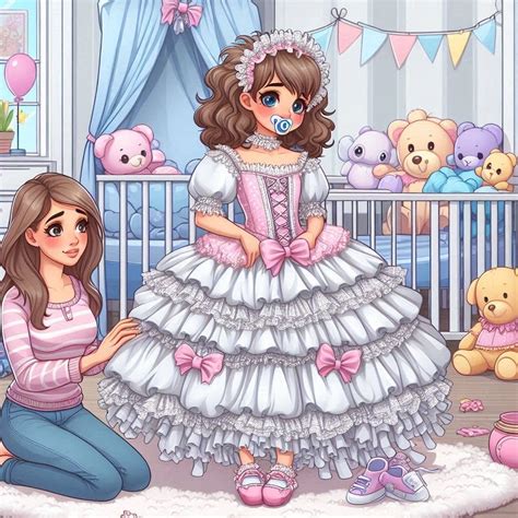 Sissified Ch. 06 .